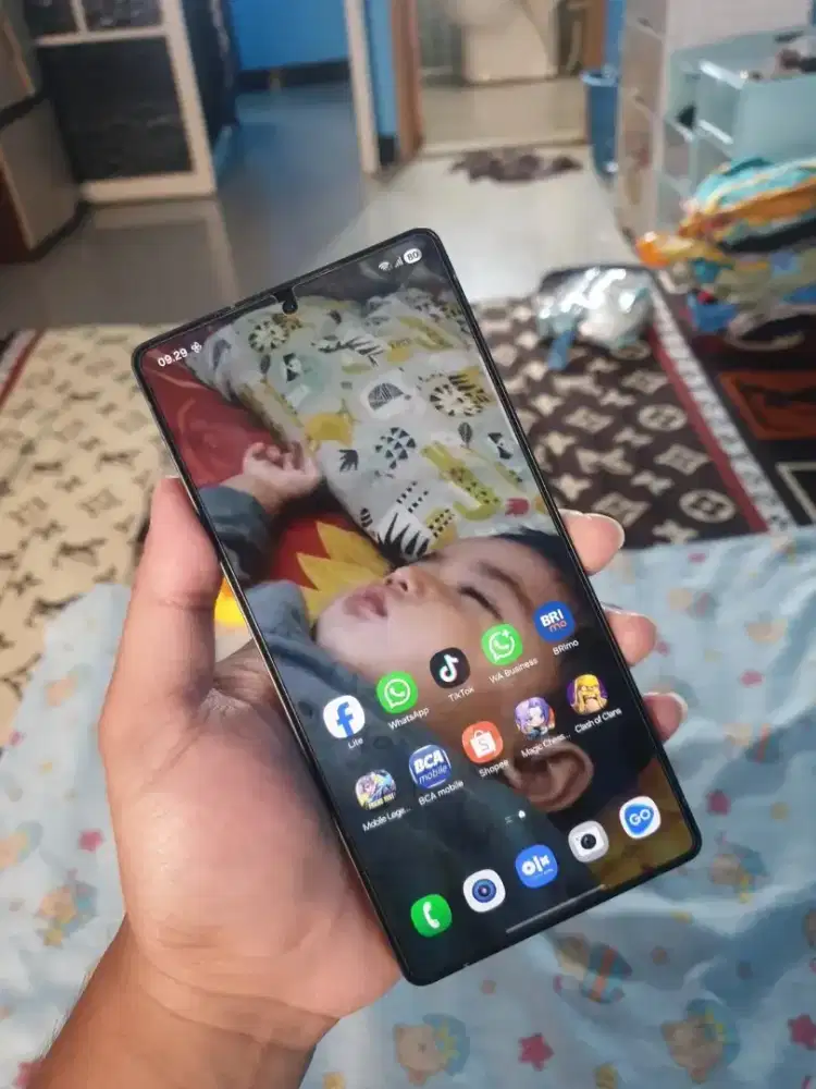 Samsung S25 ULTRA 12/512 Sein