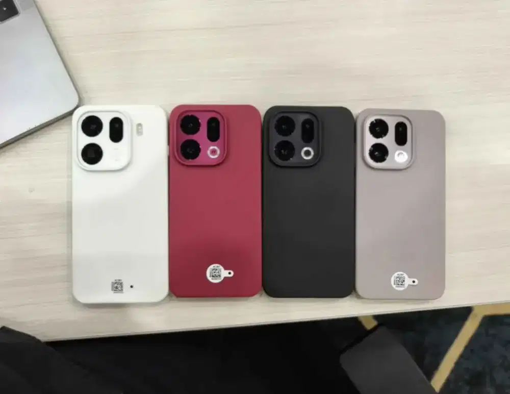 Oppo Find x9 16/512 Cicilan cuma 10bln tanpa Kartu Kredit