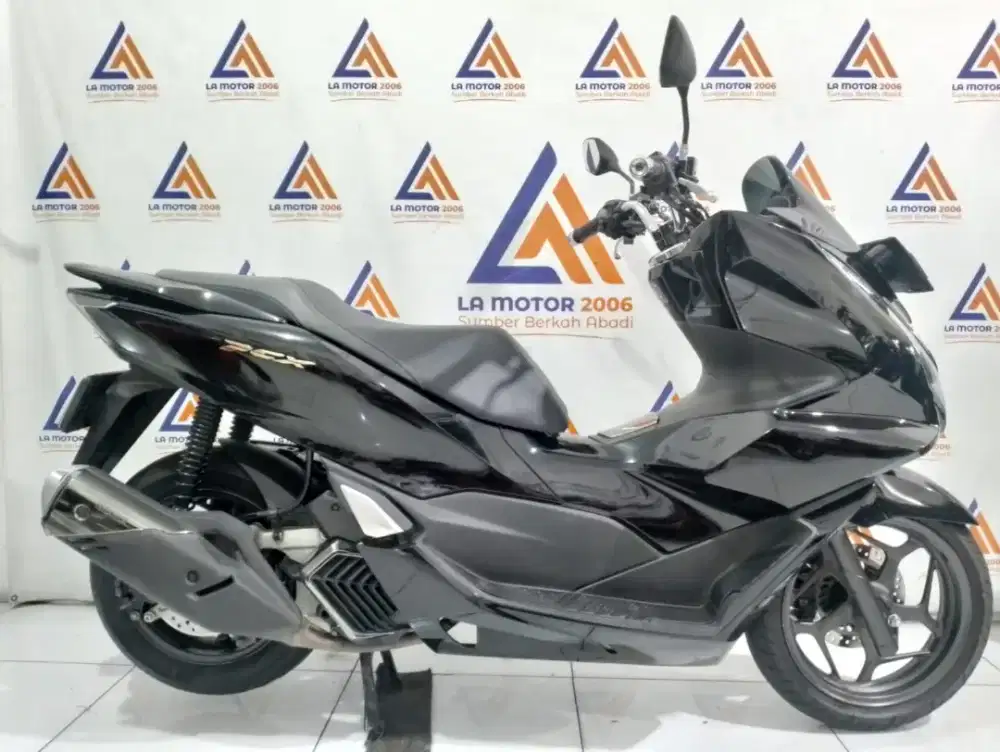 CUMA 500RB DP PCX 160 ABS 2022 LOW KM (PAYLATER/KREDIVO/CC 0%)