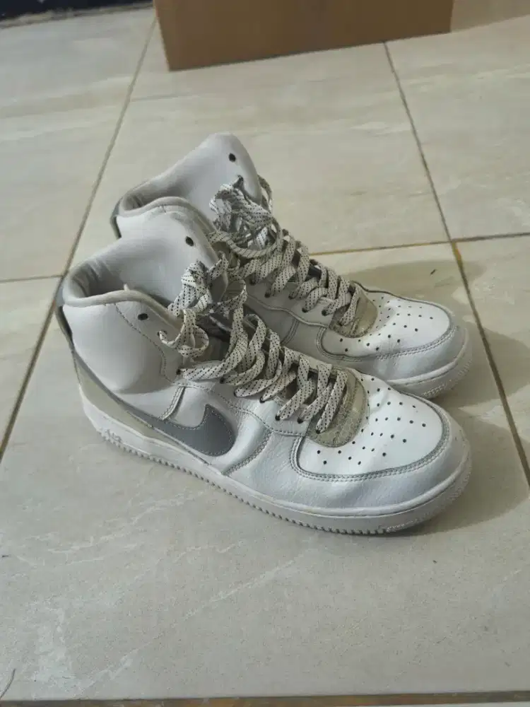 Sepatu Nike Air Jordan