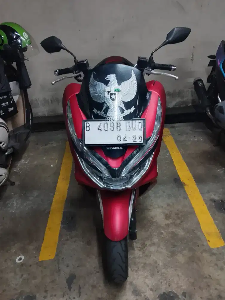 Honda PCX ABS 150