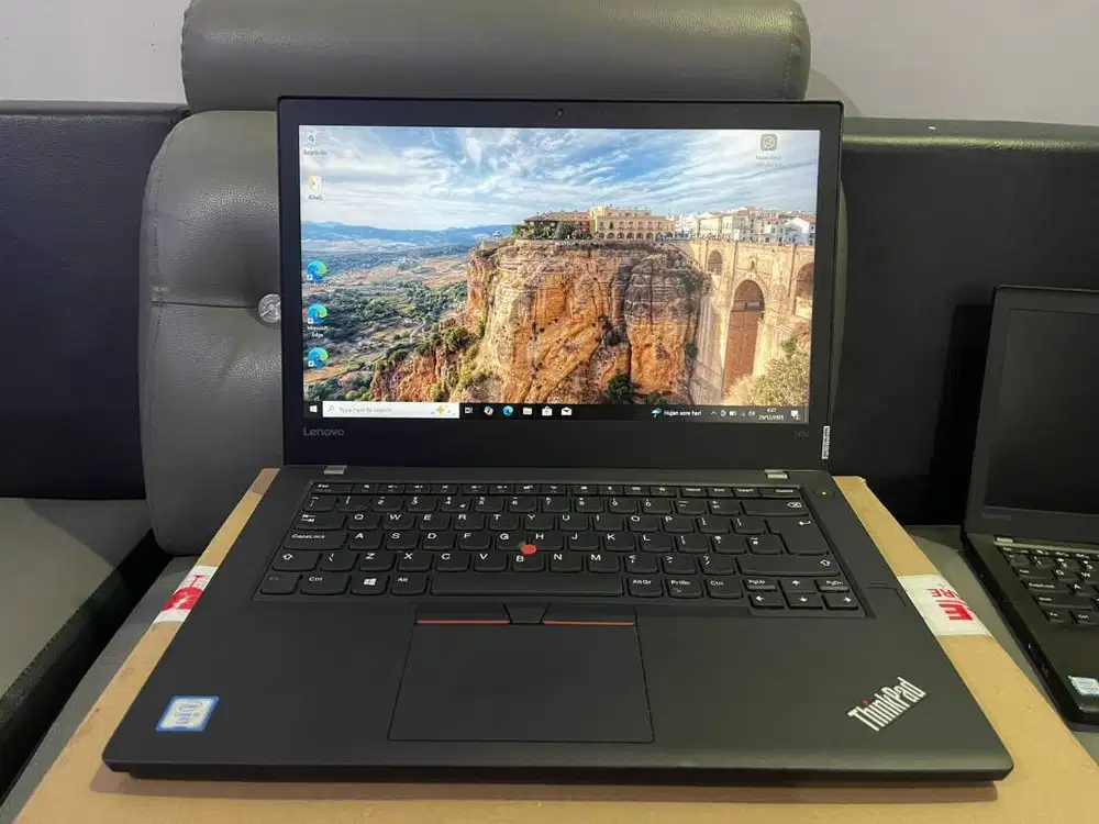LAPTOP LENOVO THINKPAD T470
