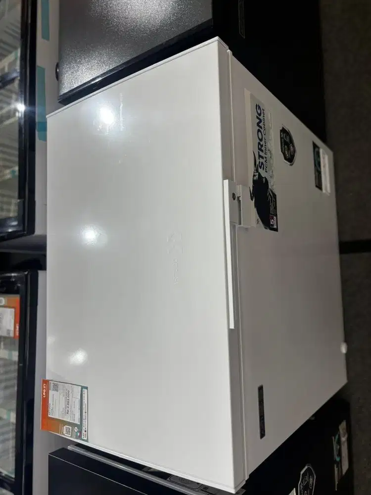 Freezer artugo CF231G