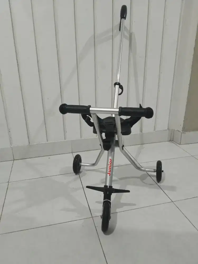Stroller junior traveller