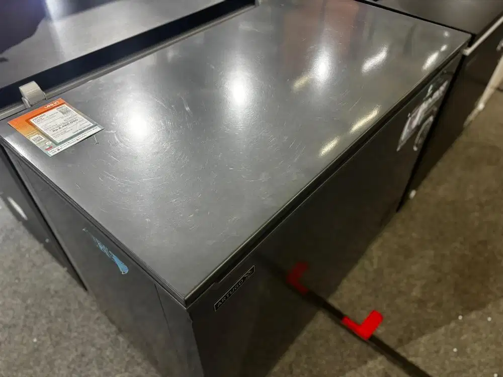 Freezer Artugo CF391NF