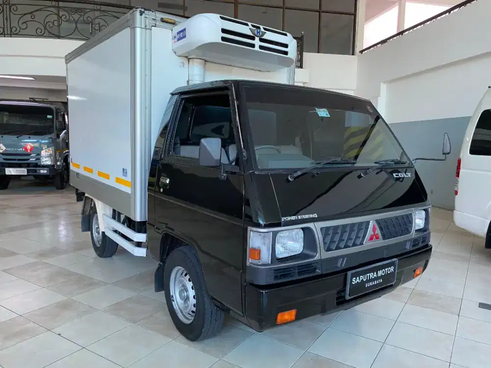 L300 Th2022 Box Pendingin(-20) /Antik