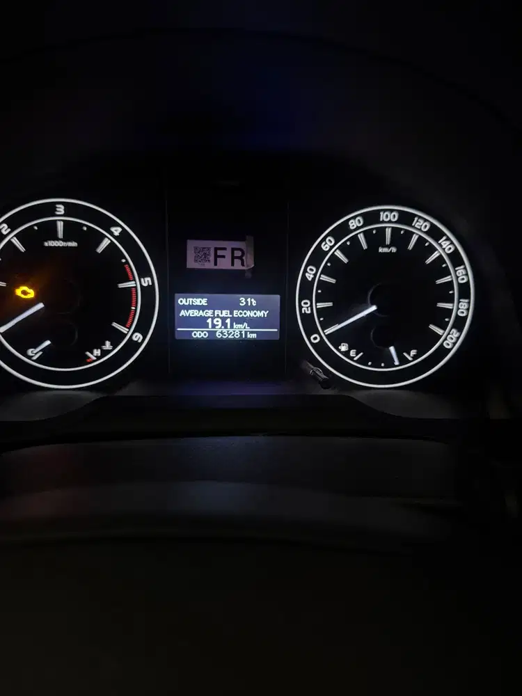 Toyota Kijang Innova 2021 Diesel