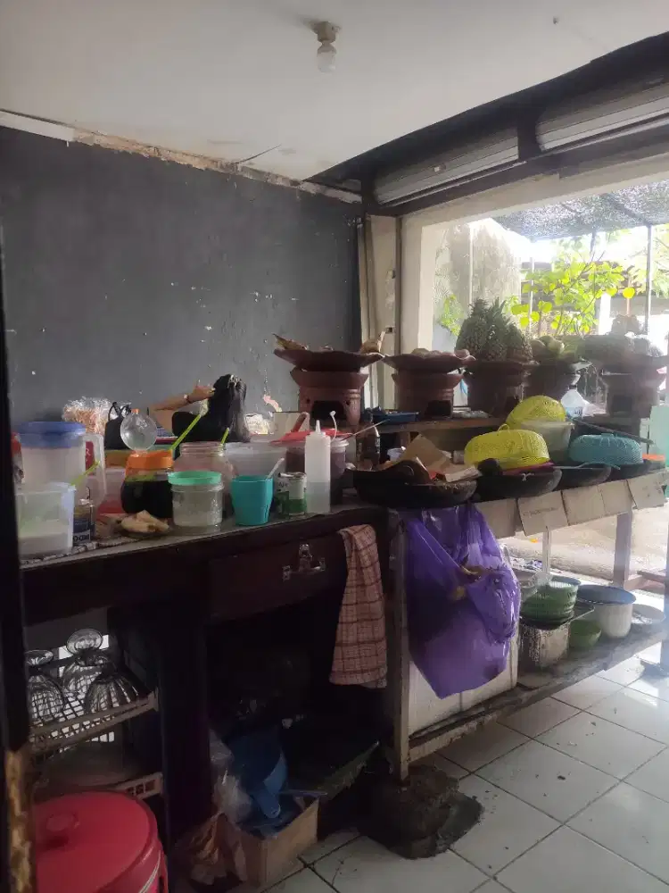 Dicari karyawati/ pegawai wanita