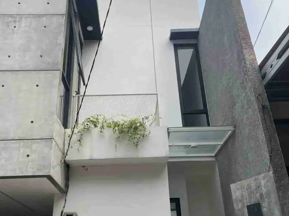 Rumah dijual cepat di Graha Raya Tangerang murah siap huni