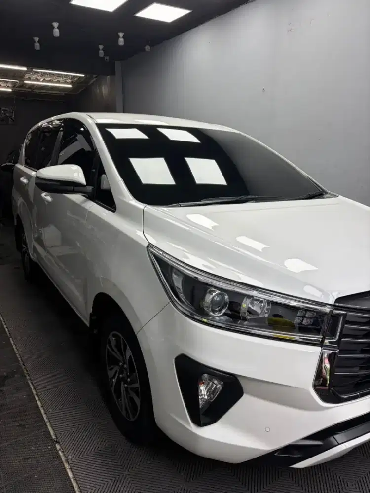 pemilik langsung Innova Reborn V Diesel Matic