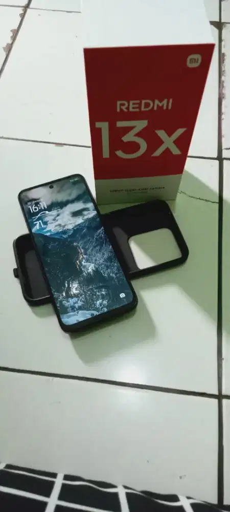 Redmi 13x 8Gb/128