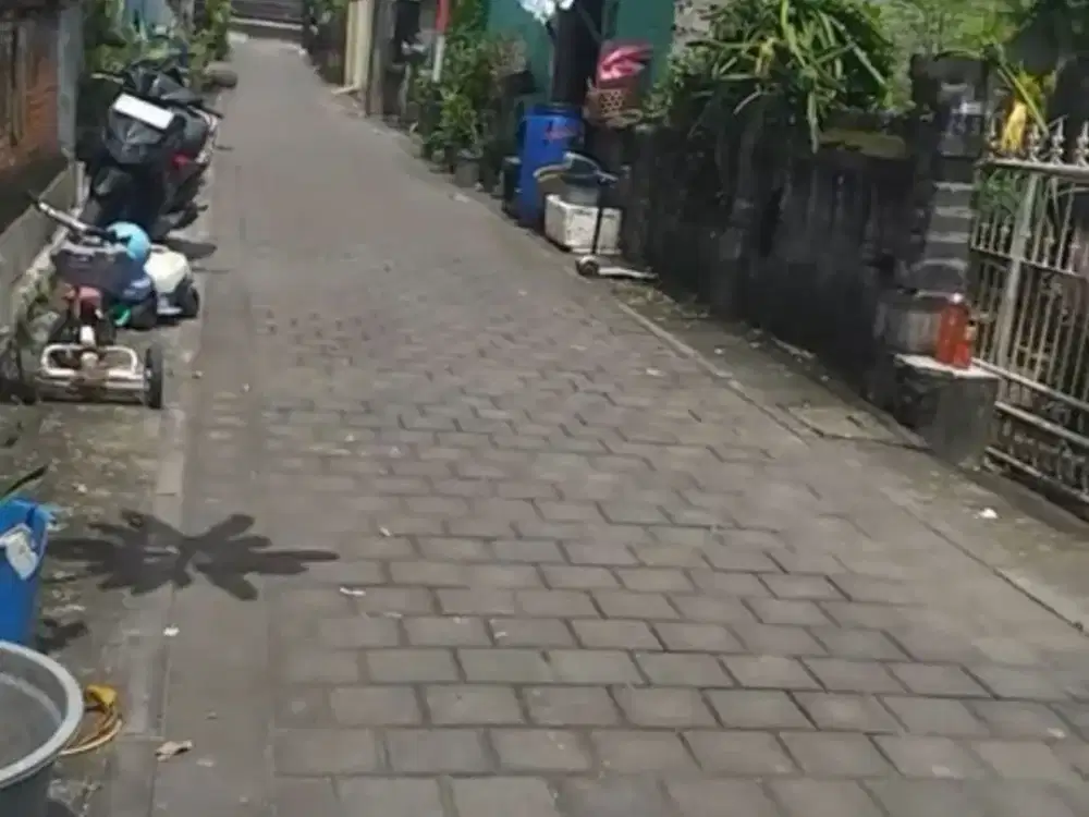 JUAL TANAH LANGKA DENPASAR