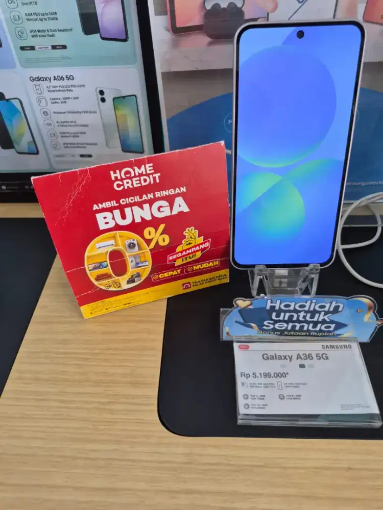 Samsung Galaxy A36 5G