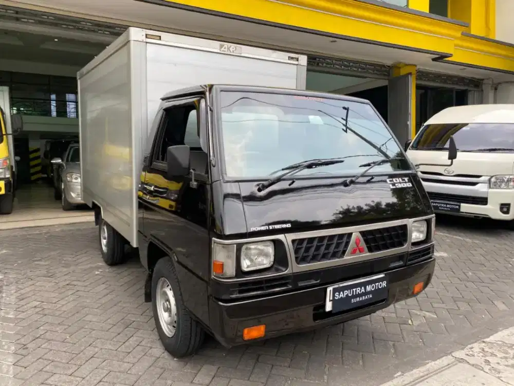 Antik L300 Box Th2020 Tg-1