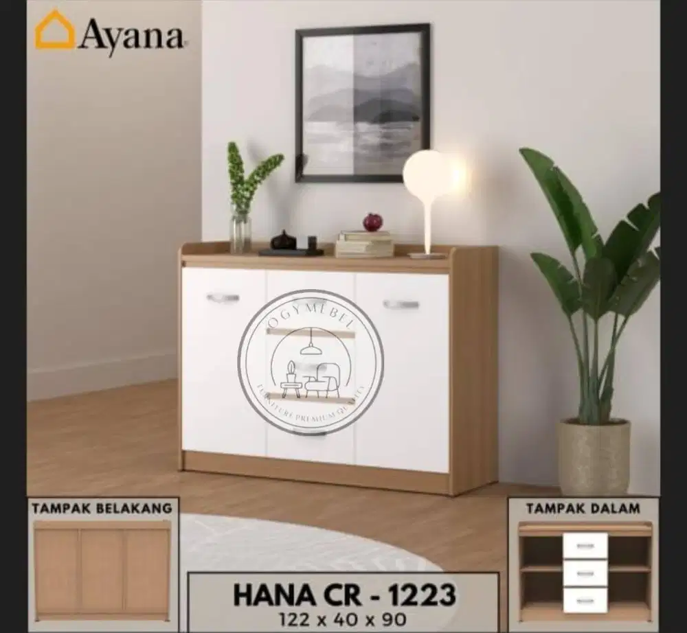 PROMO BUFFET MINIMALIS SALE TERMURAH GRATIS ANTAR