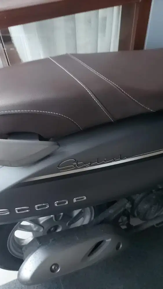 FS Scoopy stylish thn 2023