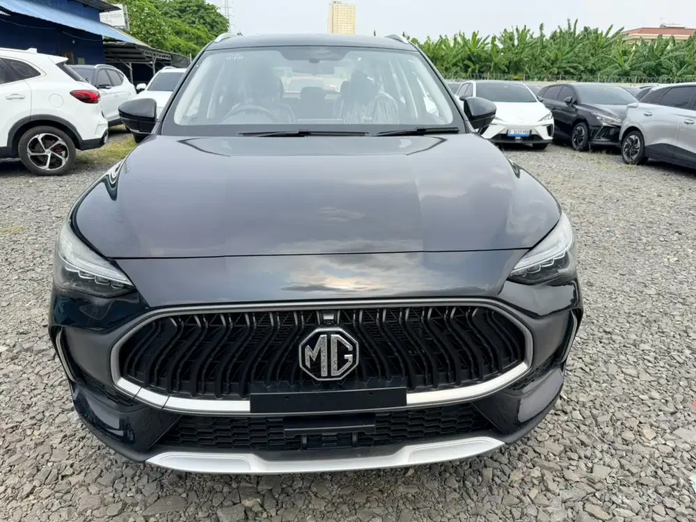 MG HS  1.5 A/T Active 2022 Bensin
