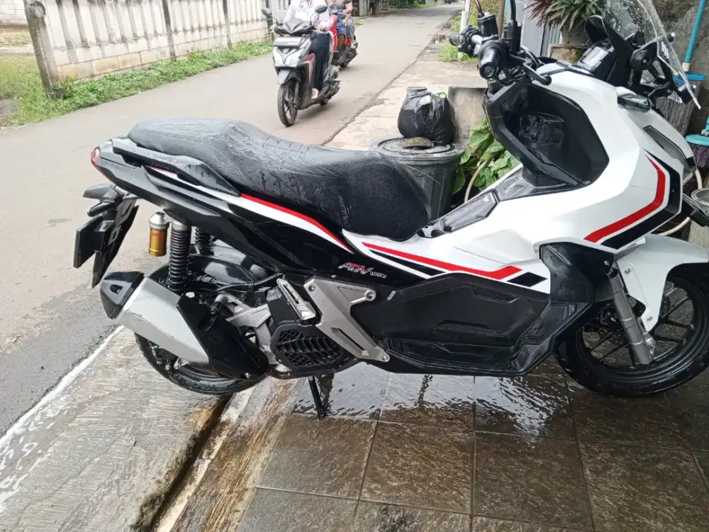 Di jual Honda adv 2021