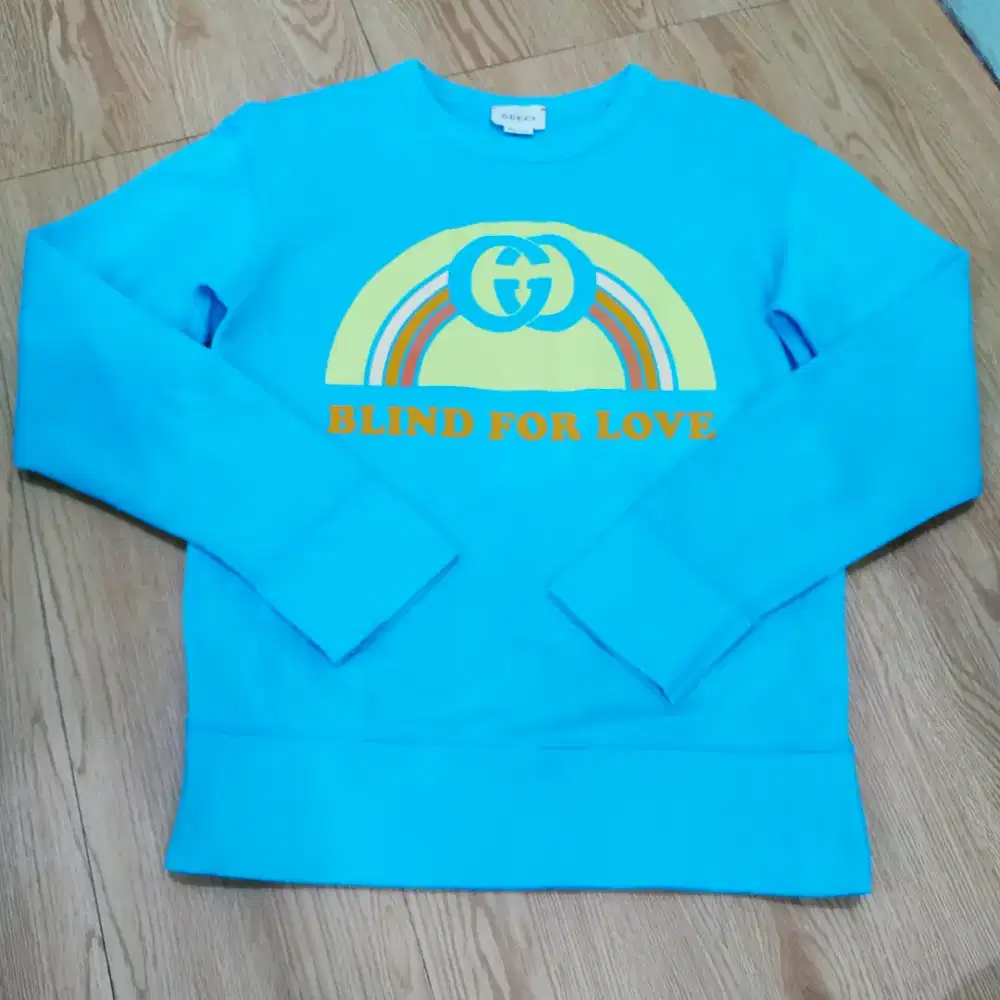 Gucci Sweater Sweatshirt Original Authentic