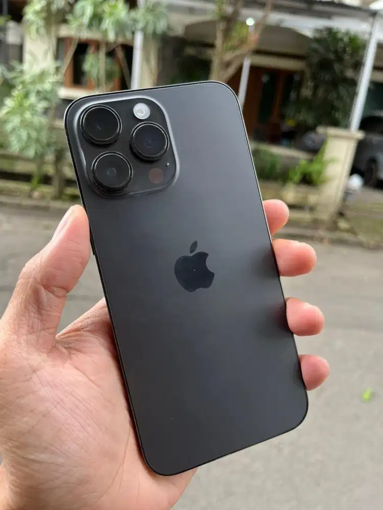 Iphone 14 promax 256gb ex inter all operator