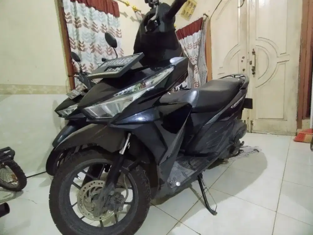 Vario 150 (2016)