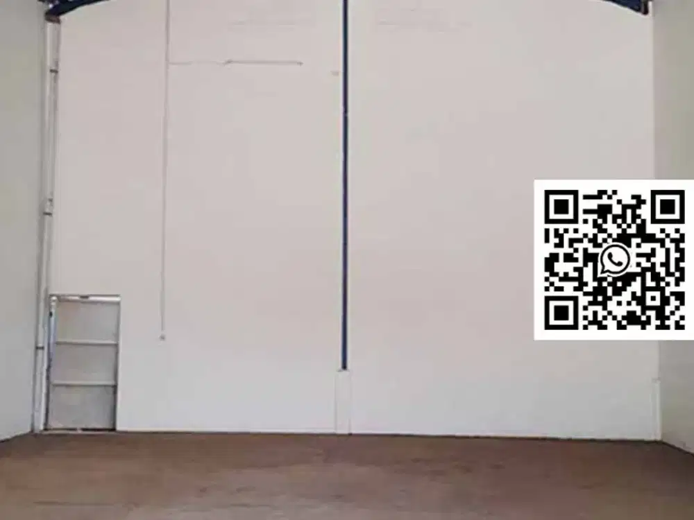 Murah & Strategis! Sewa Gudang Kontainer 40 Ft Kamal Jakarta Utara