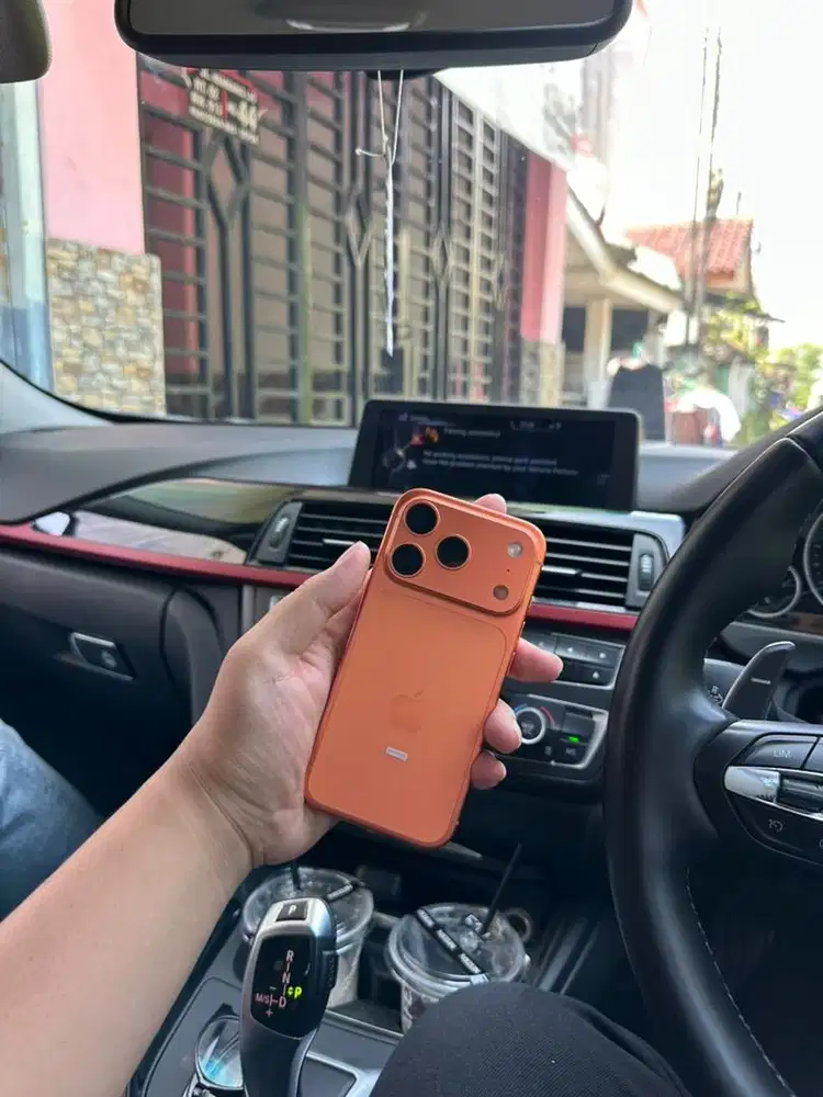 iphone 17 pro 256 ibox