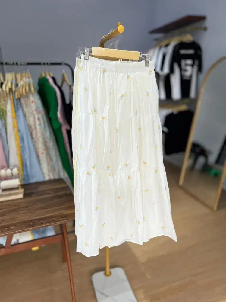 ROK PANJANG IMPORT BANGKOK