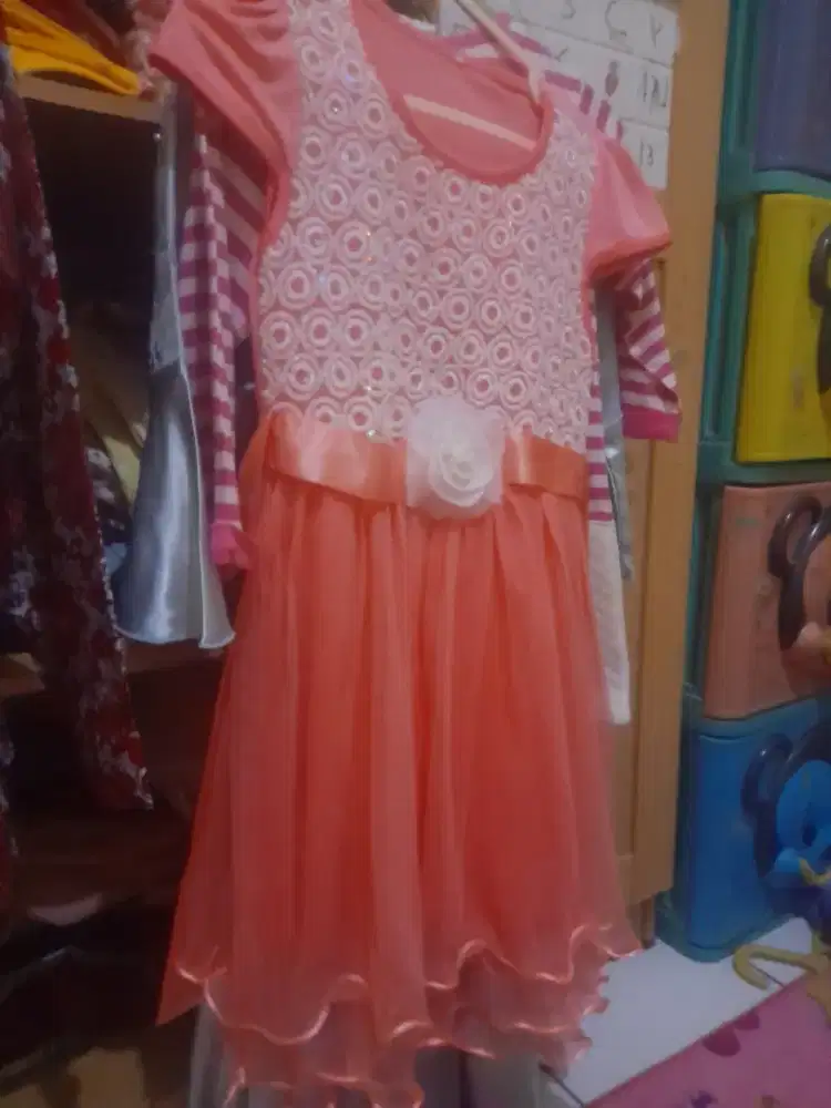 Baju anak 3 tahun