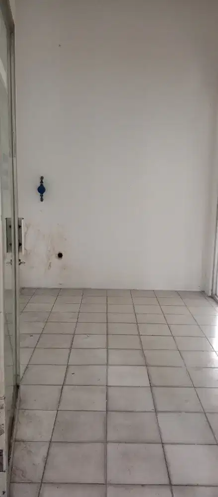 GERCEP DISEWAKAN KIOS DI APARTEMEN