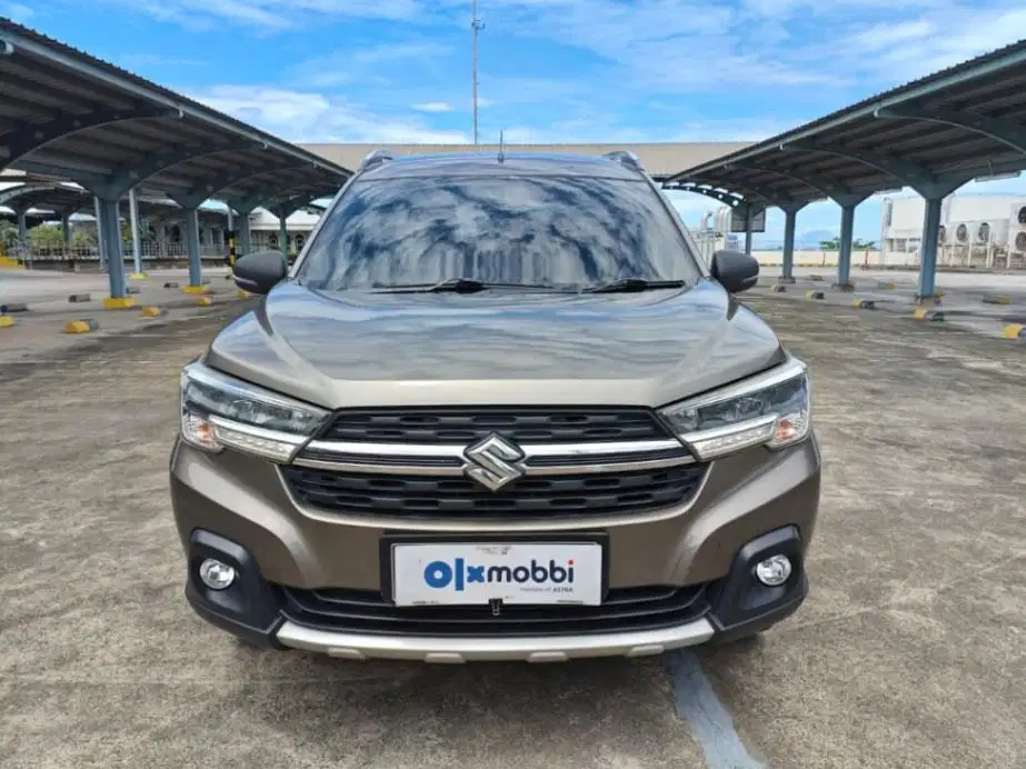 LOW DP Suzuki XL7 1.5 Beta Bensin-MT 2020 UOR