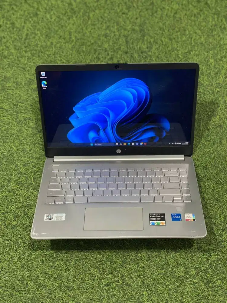 LAPTOP HP 14s GEN 12