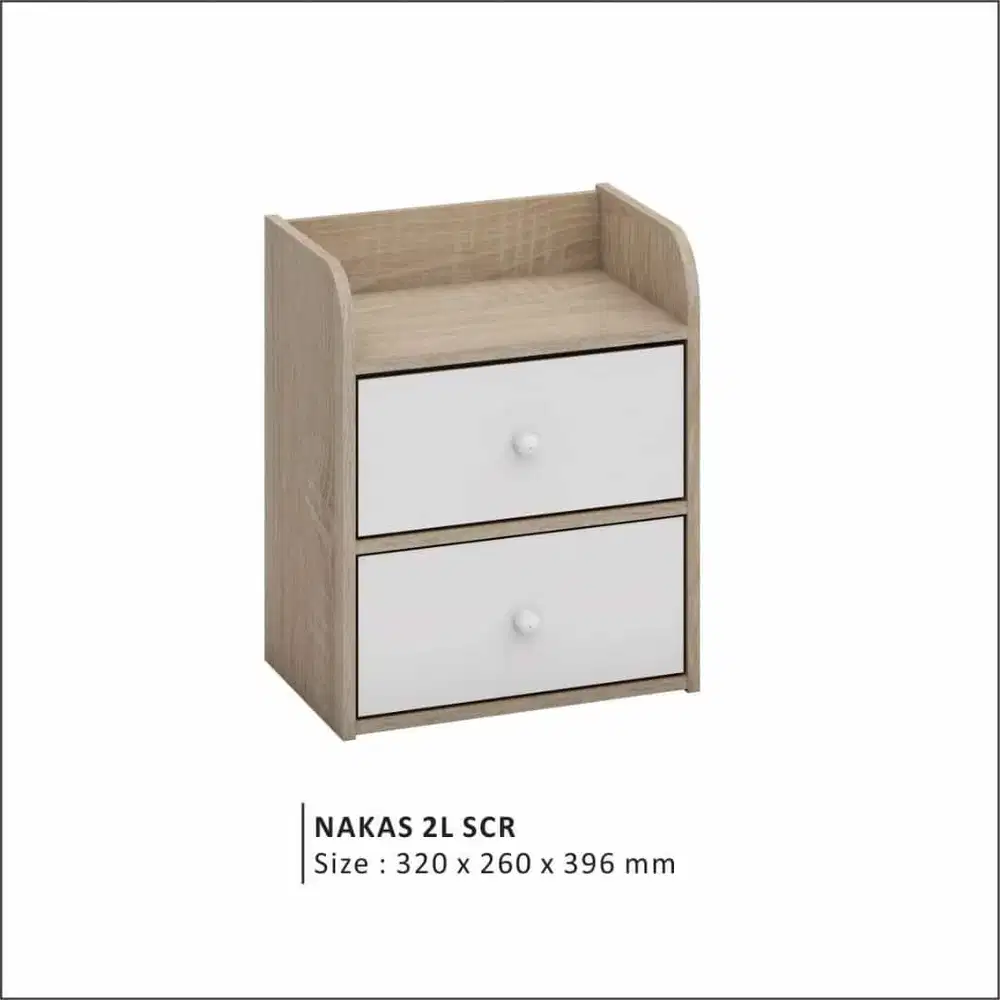 PROMO NAKAS MINI SERBAGUNA TERMURAH TERLARIS