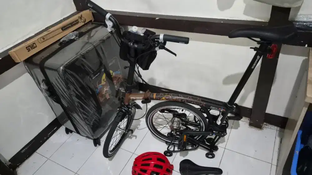 pikes gen 2 java edition