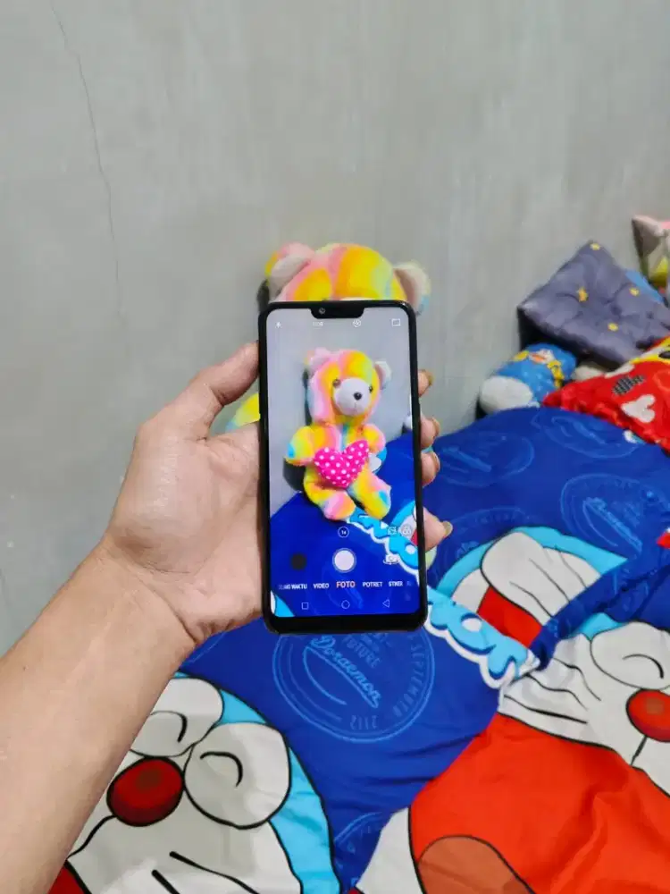 Oppo A3s 6/128Gb