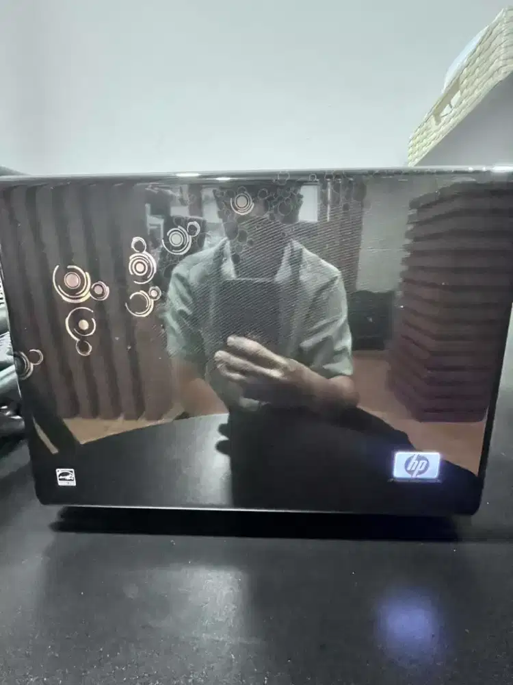 Jual Second Laptop HP