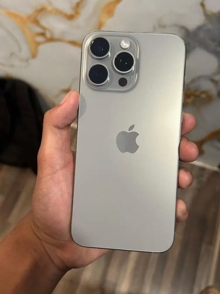 iPhone 15 Promax 256 iBox