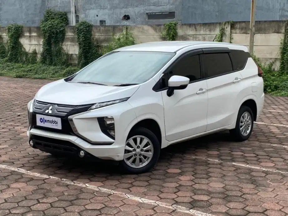 MITSUBISHI XPANDER 1.5 GLS MATIC 2020