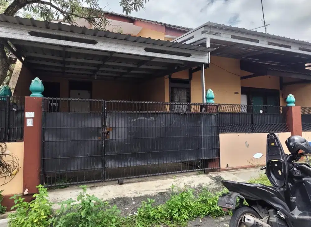 JUAL CEPAT RUMAH PRIBADI