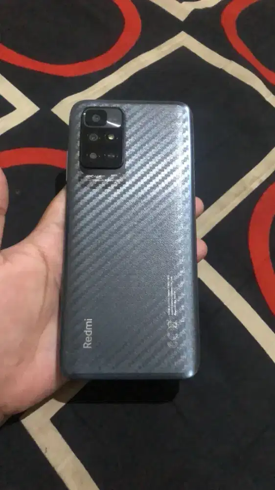 Jual xiaomi redmi 10