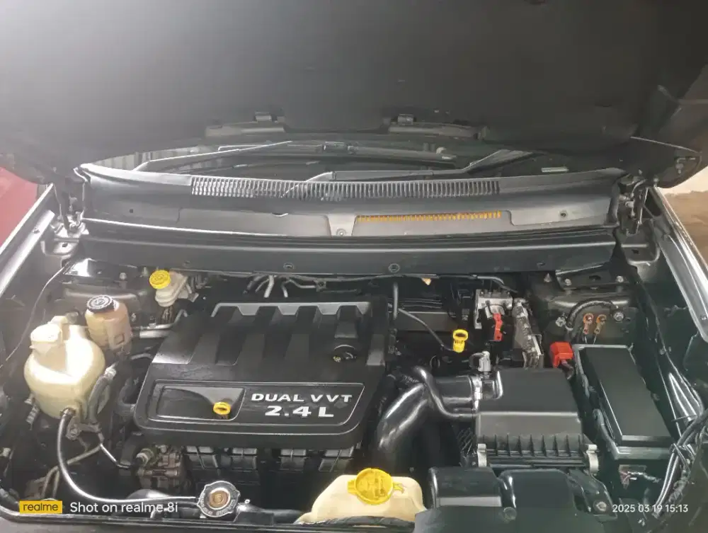 Salon Mobil Panggilan Bandar Lampung