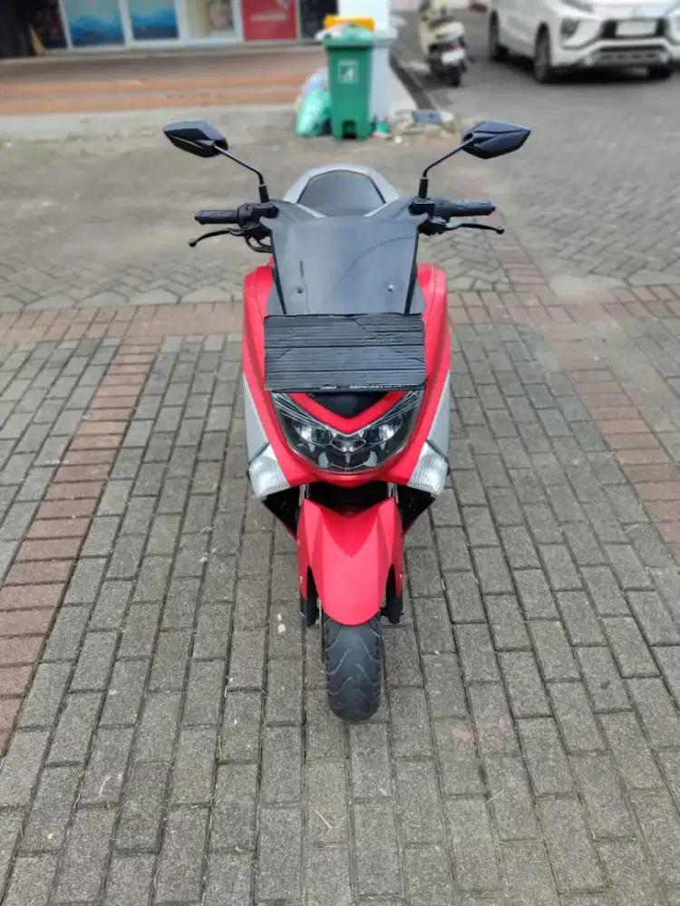 YAMAHA NMAX OLD 2019 JUAL CEPAT