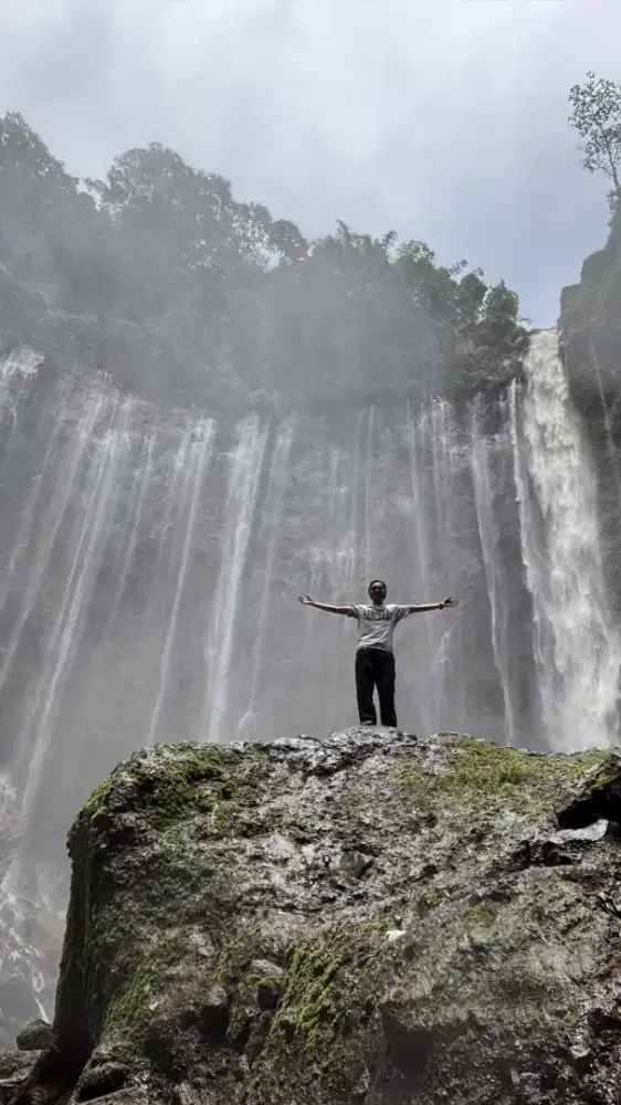Driver Harian dalam dan Luar kota