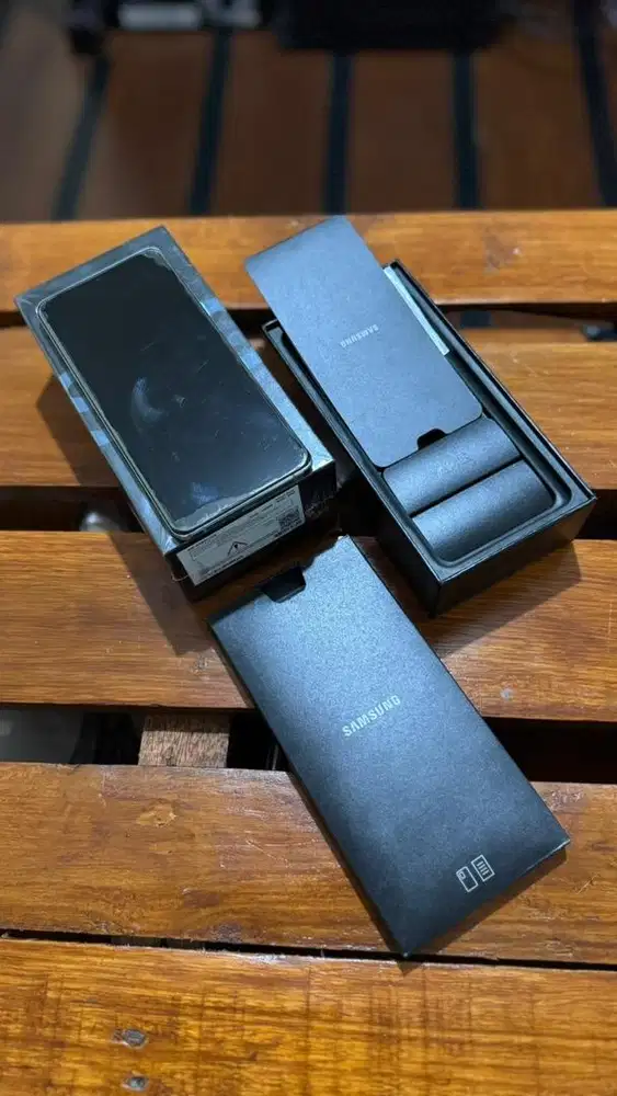 Samsung S20 plus SEIN Cloud Blue