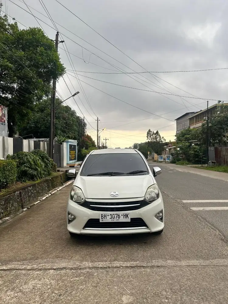 agya metik 2014 metim