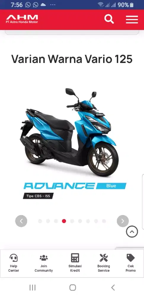 Jasa antar jemput anak sekolah