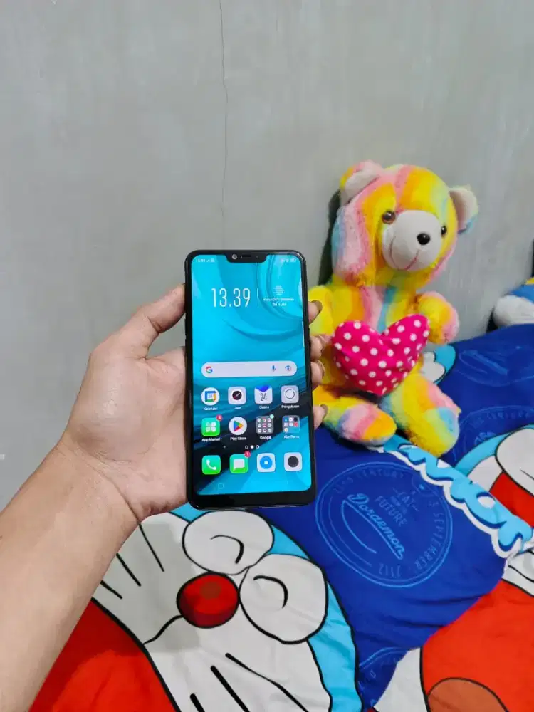 Oppo A3s Ram 6/128Gb