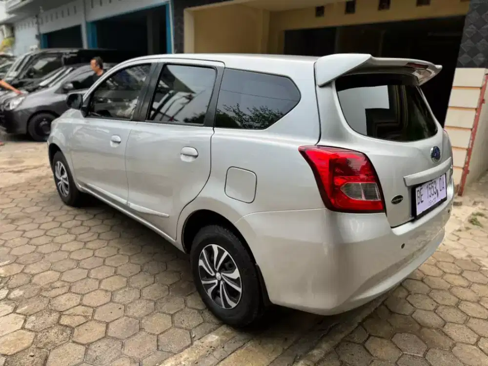 Rental mobil 250/hari lepas kunci & 300+driver