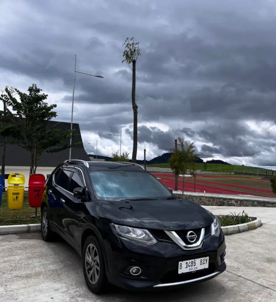 Xtrail T32 2015 Low KM
