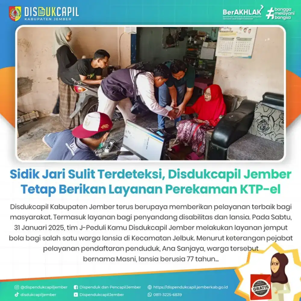 Biro jasa jaya abadi